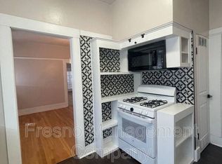 837 E Weldon Ave, Fresno, CA 93704