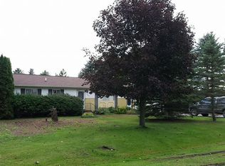 347 W North Boutell Rd, Kawkawlin, MI 48631