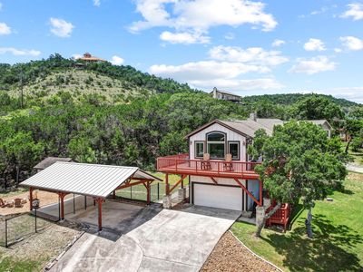 590 Barbara Dr, Canyon Lake, TX, 78133