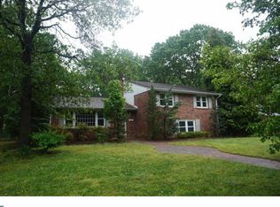 45 Sunset Dr, Voorhees, NJ 08043