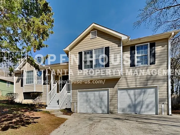 360 Austin Dr, Douglasville, GA 30134