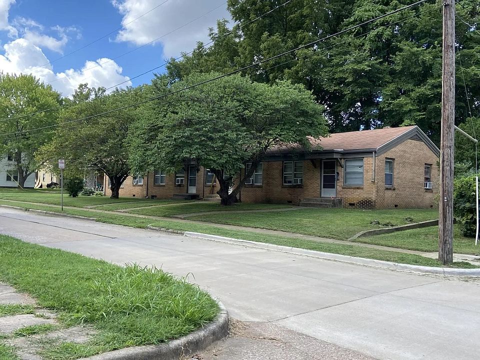 2nd image of 323 S Weller Ave #4