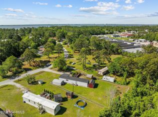 122 Ricksha Ct, Newport, NC 28570