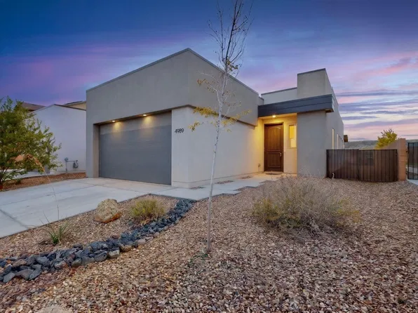 4989 Findley St SW, Los Lunas, NM 87031