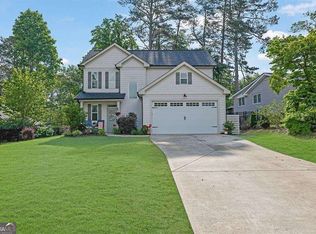 779 Sanders Rd, Cumming, GA 30040