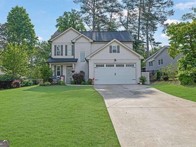779 Sanders Rd, Cumming, GA, 30040