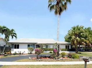 5372 SW 118th Ave, Cooper City, FL 33330