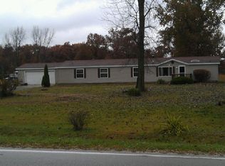 13281 E Central St, Pembroke Twp, IL 60958