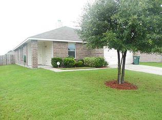 2601 Mitchell Ln, Anna, TX 75409