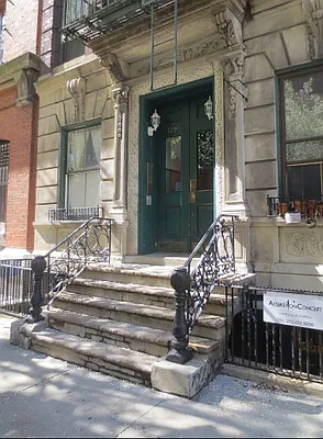 Rented by Waverly Realty Associates | media 12