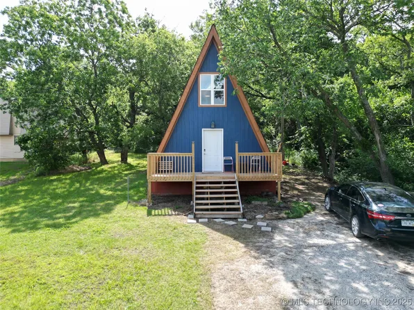 531 College St, Ada, OK 74820