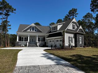 559 Morely Cir SW, Ocean Isle Beach, NC 28469