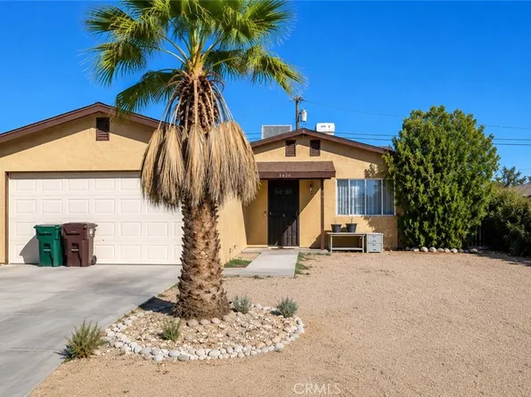 5620 Cahuilla Ave, Twentynine Palms, CA 92277