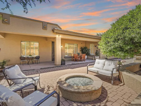 3142 E TONTO Drive, Gilbert, AZ 85298
