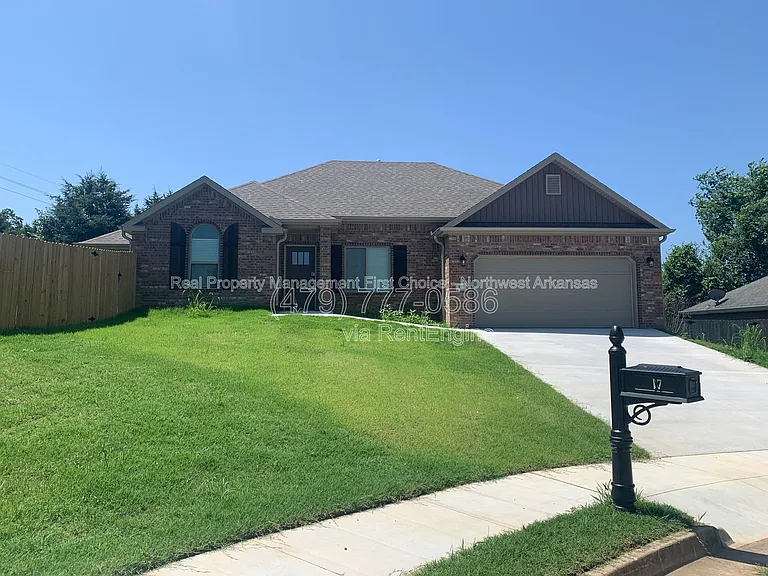 537 Buckboard Rd — Photo 2