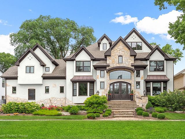 22 JACKSON AVE NAPERVILLE IL visual data 2