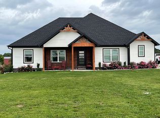 18910 Harmon Rd, Fayetteville, AR 72704