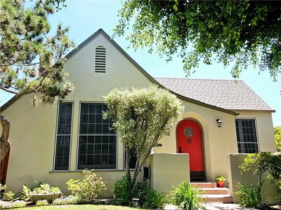 3706 Rose Ave, Long Beach, CA, 90807