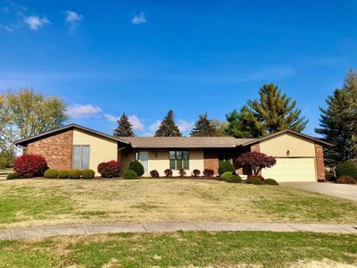 7253 Red Coat Dr, Fairfield Township, OH, 45011