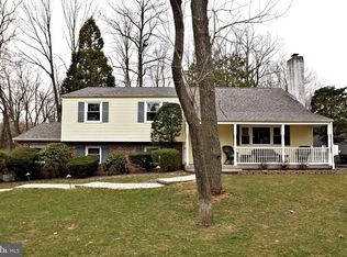 139 Woodland Dr, Lansdale, PA 19446