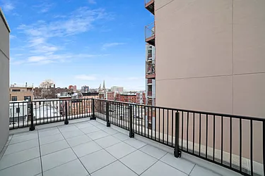 Rented by StayBK LLC