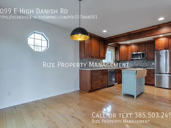 3099 E High Danish Rd, Cottonwood Heights, UT 84093