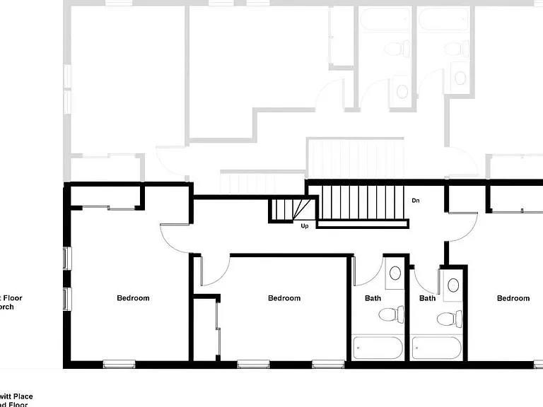 111 Dewitt Pl — Photo 4