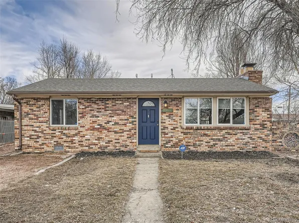 6320 Poplar Street, Commerce City, CO 80022
