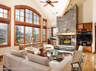 295 Silverlode Dr, Aspen, CO 81611