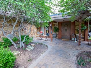 11908 Thorn Ridge Rd, Oklahoma City, OK 73120