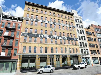 Sold by Sotheby's International Realty