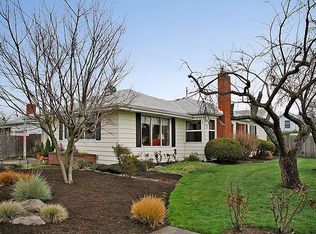4932 SE 51st Ave, Portland, OR 97206