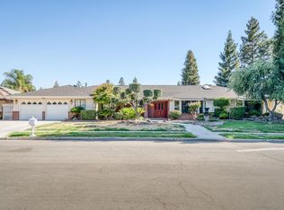 1663 E El Paso Ave, Fresno, CA 93720