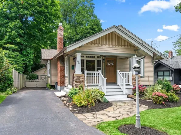 85 Willow Avenue, Huntington, NY 11743