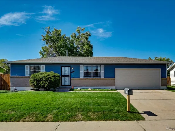 5207 Victor Way, Denver, CO 80239