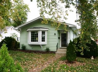 617 Addams St, Covington, VA 24426