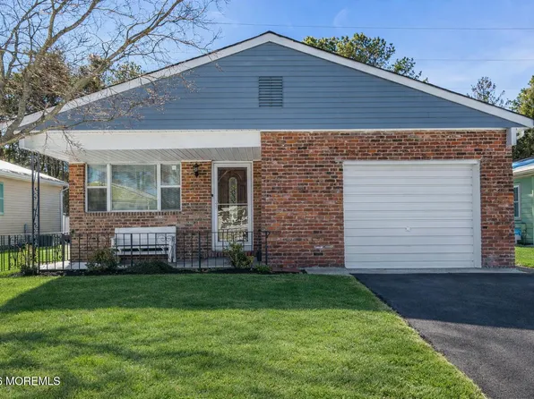 115 San Carlos Street, Toms River, NJ 08757