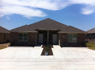 8321 Hogan Rd UNIT B, Temple, TX 76502