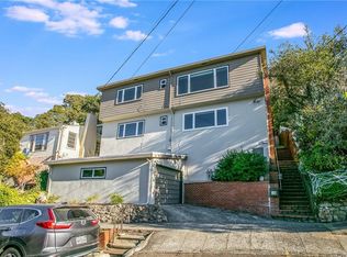 515 Vincente Ave, Berkeley, CA 94707