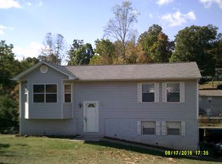 3716 Williamsburg Rd SE, Cleveland, TN 37323