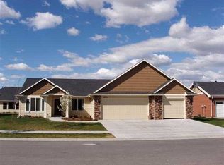 1819 W Pine Crk, Nampa, ID 83686