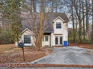 7085 E Village Ct, Riverdale, GA 30296