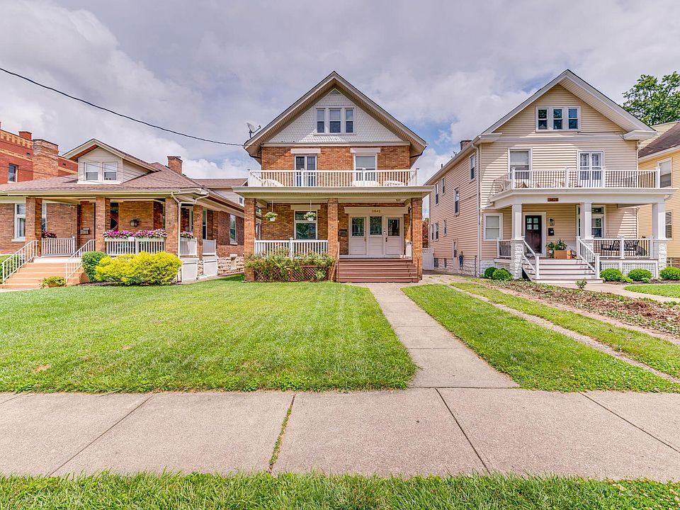 1st image of 3842 Floral Ave Floor 1