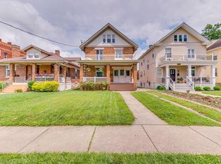 3842 Floral Ave FLOOR 1, Cincinnati, OH 45212