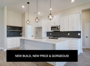 5722 Stonegate Cir, Granbury, TX 76048