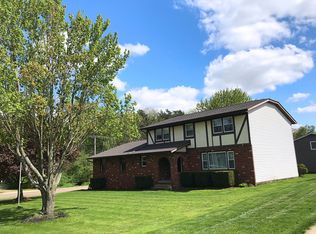 1330 7th St NE, North Canton, OH 44720