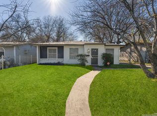 4426 Lark, San Antonio, TX 78228