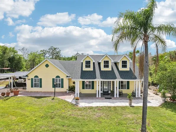 3954 McClelland Rd, Saint Cloud, FL 34772