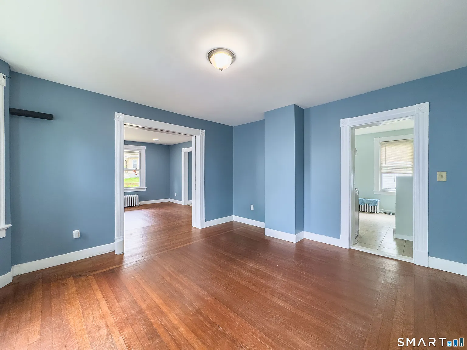 4 bed, 1.5 bath, 1530 sqft, $2,600 — Photo 4