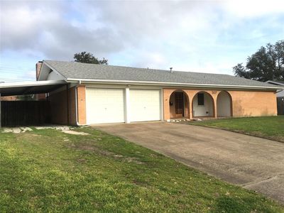 3837 Sagebrush Rd, Benbrook, TX, 76116